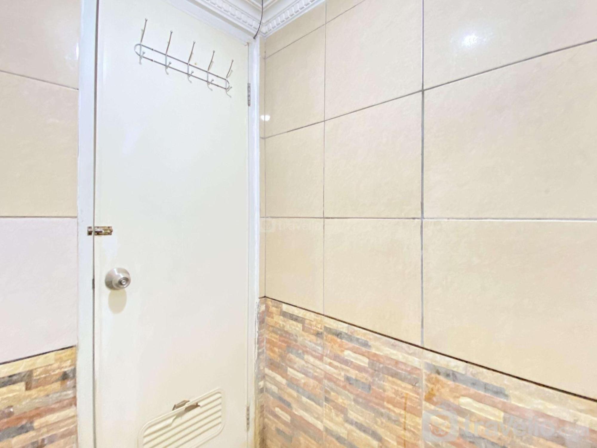 Modest 2br At @metro By Travelio * Bandung